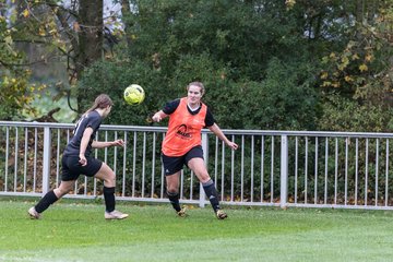 Bild 215 - Frauen TSV Wiemersdorf - VfR Horst : Ergebnis: 0:7
